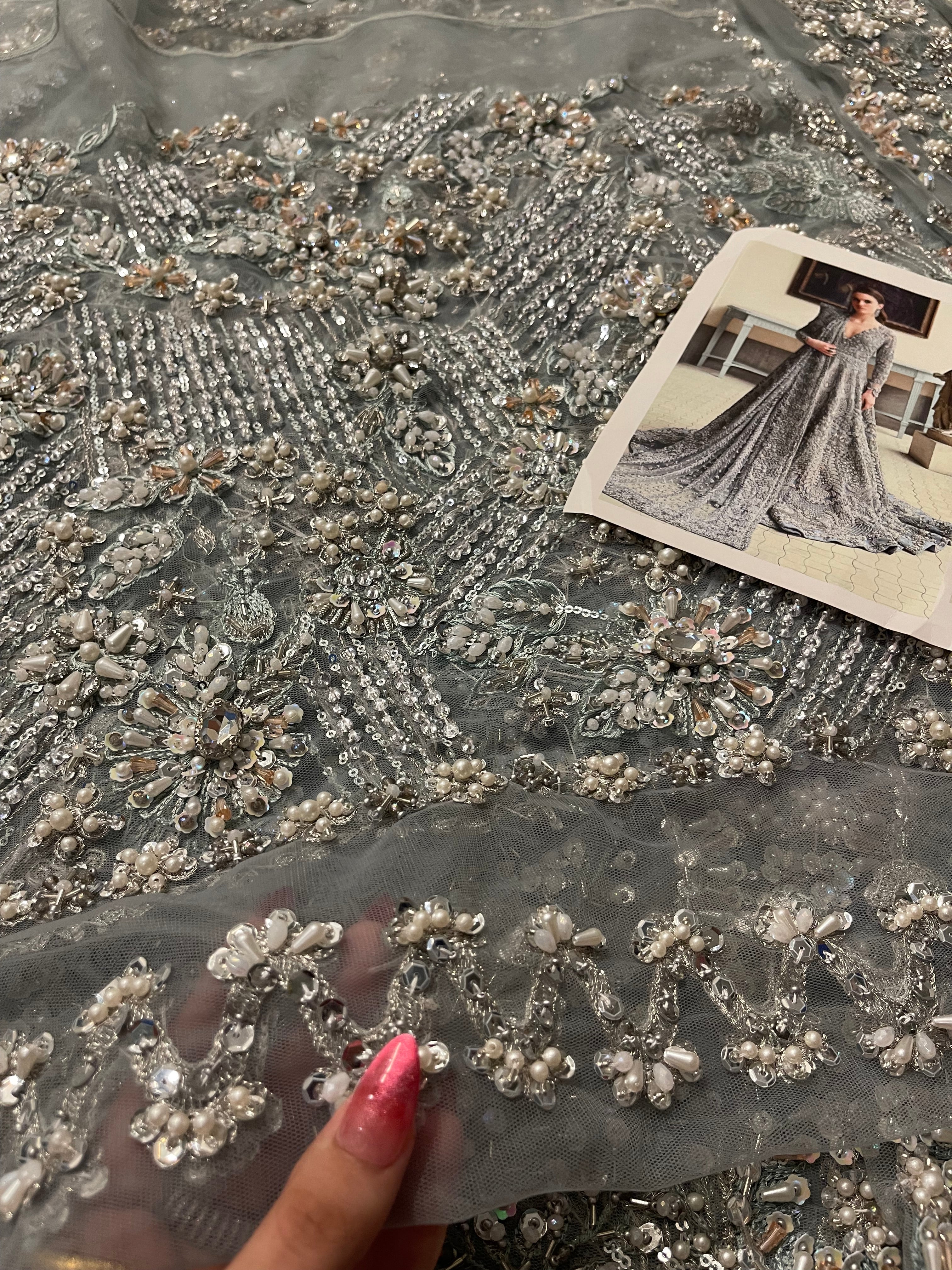 Republic Womenswear - Novella (E-66) Eemie's Studio